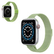 Solide sangle en métal Universel Apple