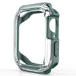 Apple Smartwatch Silicone Transparent Universel Bumper