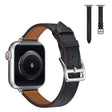 Absolument mignon Universel Apple sangle en cuir PU