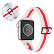 Très agréable Universel Apple sangle en nylon