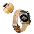 Solide sangle Universel Apple en cuir PU