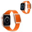 Absolument stylé Universel Apple sangle en cuir PU