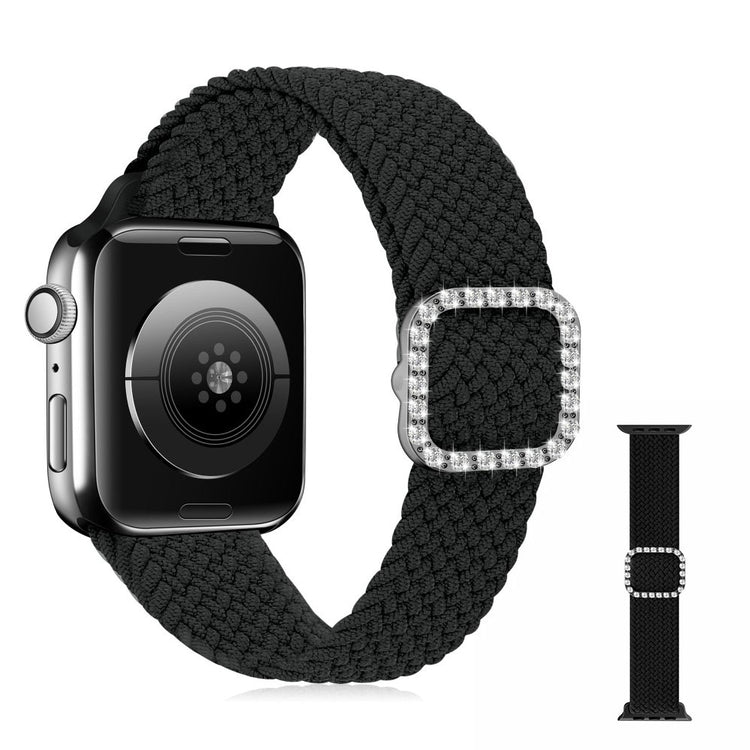 Cool Universal Apple Nylon Rem - Sort#serie_1