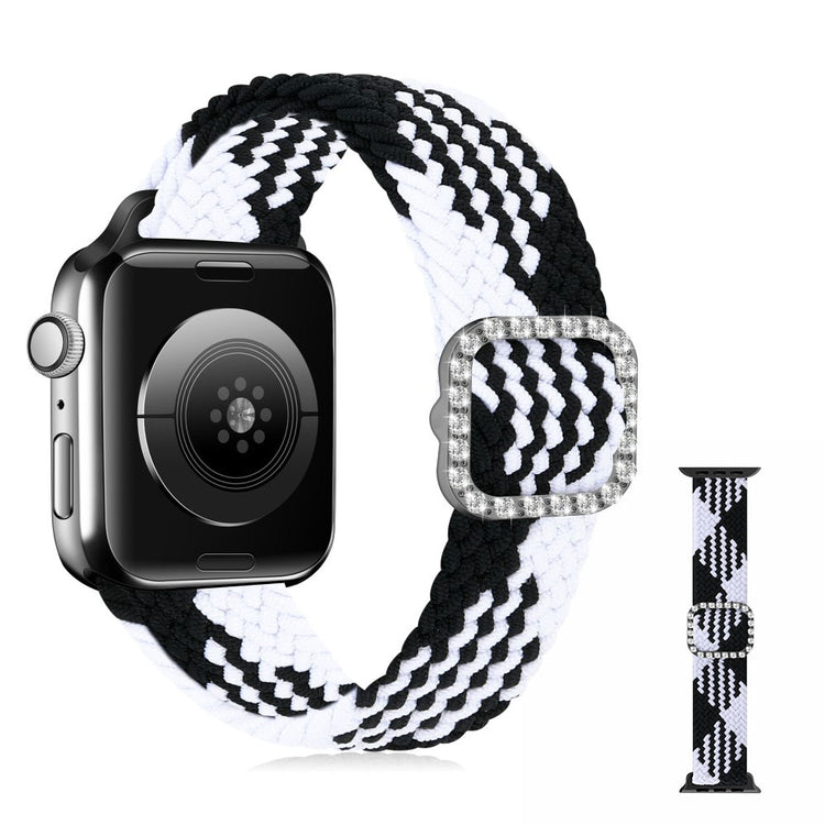 Cool Universal Apple Nylon Rem - Sort#serie_3