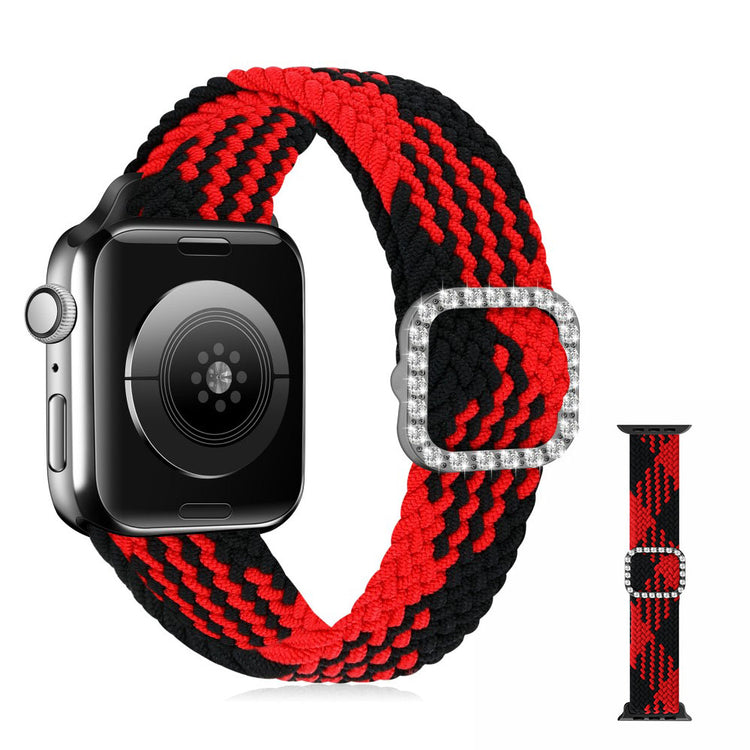 Cool Universal Apple Nylon Rem - Sort#serie_9