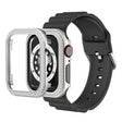 Apple Smartwatch Metal et Rhinestone Universel Bumper