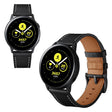 Incroyablement cool Universel Samsung Bracelet en cuir véritable