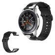 Samsung Galaxy Watch 3 (45mm) / Samsung Galaxy Watch (46mm) Bracelet Universel en Silicone