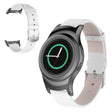 Sangle en cuir PU super confortable pour Samsung Gear S2
