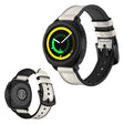 Méga stylé Samsung Gear Sport sangle en cuir véritable