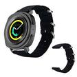 Absolument agréable Samsung Gear Sport sangle en nylon