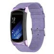 Méga fantastique Samsung Gear Fit2 Pro sangle en nylon
