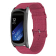 Méga fantastique Samsung Gear Fit2 Pro sangle en nylon