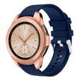 Méga fiable Samsung Galaxy Watch (42mm) sangle en silicone