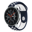 Bracelet en silicone très résistant pour Samsung Galaxy Watch (46 mm)