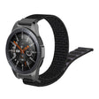 Bracelet en nylon à la mode pour la Samsung Galaxy Watch (46 mm)