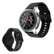 Bracelet en silicone très résistant pour Samsung Galaxy Watch (46mm)