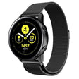 Courroie en métal vraiment durable pour Samsung Galaxy Watch Active