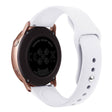 Absolument cool Samsung Galaxy Watch Active sangle en silicone