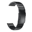 Très agréable Samsung Galaxy Watch Active sangle en métal