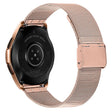 Joli bracelet en métal pour Samsung Galaxy Watch Active