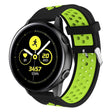 Très cool Samsung Galaxy Watch Active sangle en silicone