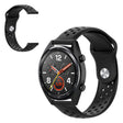 Samsung Galaxy Watch Active / Samsung Gear S2 Bracelet Universel en Silicone