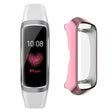 Coque en silicone pour Samsung Galaxy Fit-e remarquablement à la mode