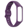 Sangle en silicone à la mode pour Samsung Galaxy Fit-e