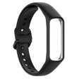 Sangle en silicone à la mode pour Samsung Galaxy Fit-e