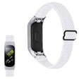 Excellente sangle en nylon pour Samsung Galaxy Fit-e