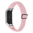 Sangle en nylon absolument confortable pour Samsung Galaxy Fit