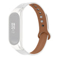 Incroyablement cool Samsung Galaxy Fit-e Bracelet en cuir véritable
