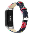 Absolument cool Samsung Galaxy Fit Sangle en cuir véritable