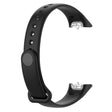 Super fantastique sangle en silicone pour Samsung Galaxy Fit