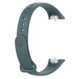 Super fantastique sangle en silicone pour Samsung Galaxy Fit