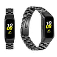 Courroie en métal super cool pour Samsung Galaxy Fit