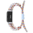 Samsung Galaxy Fit à la mode, avec strass et sangle en nylon