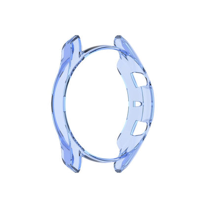 Rigtigt Flot Samsung Galaxy Watch 3 (45mm) Silikone Cover - Blå#serie_4