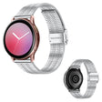 Samsung Galaxy Watch 3 (45mm) / Samsung Galaxy Watch (46mm) Metal Universel Strap
