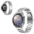 Méga délicieux bracelet en métal pour Samsung Galaxy Watch 3 (45mm)