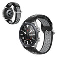 Bracelet en silicone brillant pour Samsung Galaxy Watch 3 (41mm)