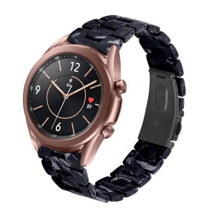Holdbart Samsung Galaxy Watch 3 (41mm)  Rem - Sort#serie_2