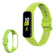 Sangle exquise en silicone pour Samsung Galaxy Fit 2