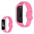 Bracelet en silicone Samsung Galaxy Fit 2 remarquablement à la mode