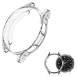 Gennemsigtigone Silikone Bumper passer til Samsung Galaxy Watch 4 (40mm)
