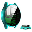 Remarquable coque en silicone pour la Samsung Galaxy Watch 4 (44mm)
