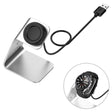 Socle de chargement en métal pour Smartwatch Samsung