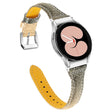 Super soigné Universel Samsung Sangle en cuir véritable