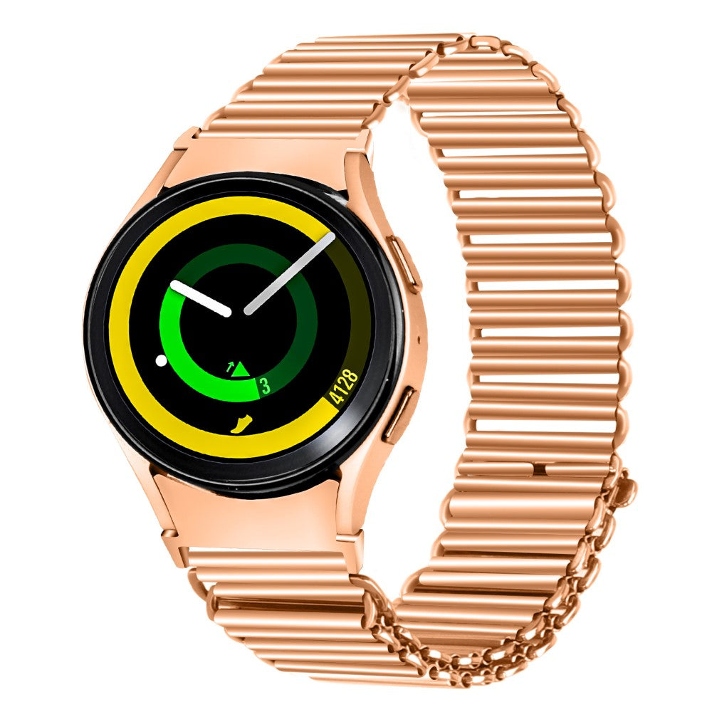 Meget fantastisk Universal Samsung  Rem - Pink#serie_3